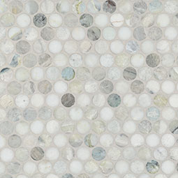 Cloudland Round Pattern Polished thumbnail 5