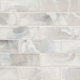 Pearla Subway Tile 2x6 thumbnail 5