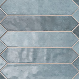 Renzo Denim Ceramic Tile 3x12 thumbnail 3