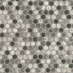 Urban Tapestry Penny Round 6mm thumbnail 6