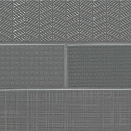Urbano Graphite 3d Mix Tile thumbnail 6