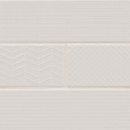 Urbano Pure 3d Mix Tile thumbnail 6