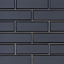 Vague Blue Subway Tile thumbnail 5