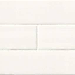 White Subway Tile 4x16 thumbnail 4