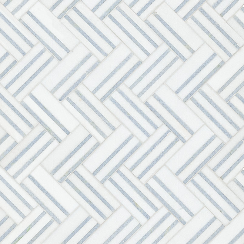 Azula Linea Polished Tile thumbnail 2