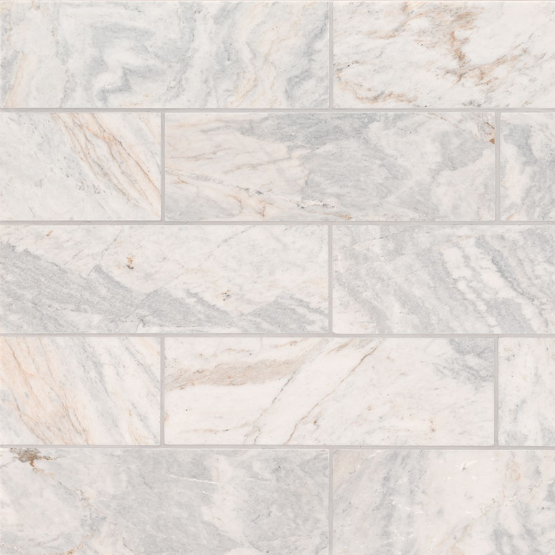 Capri Blue Tile 4x12 thumbnail 4