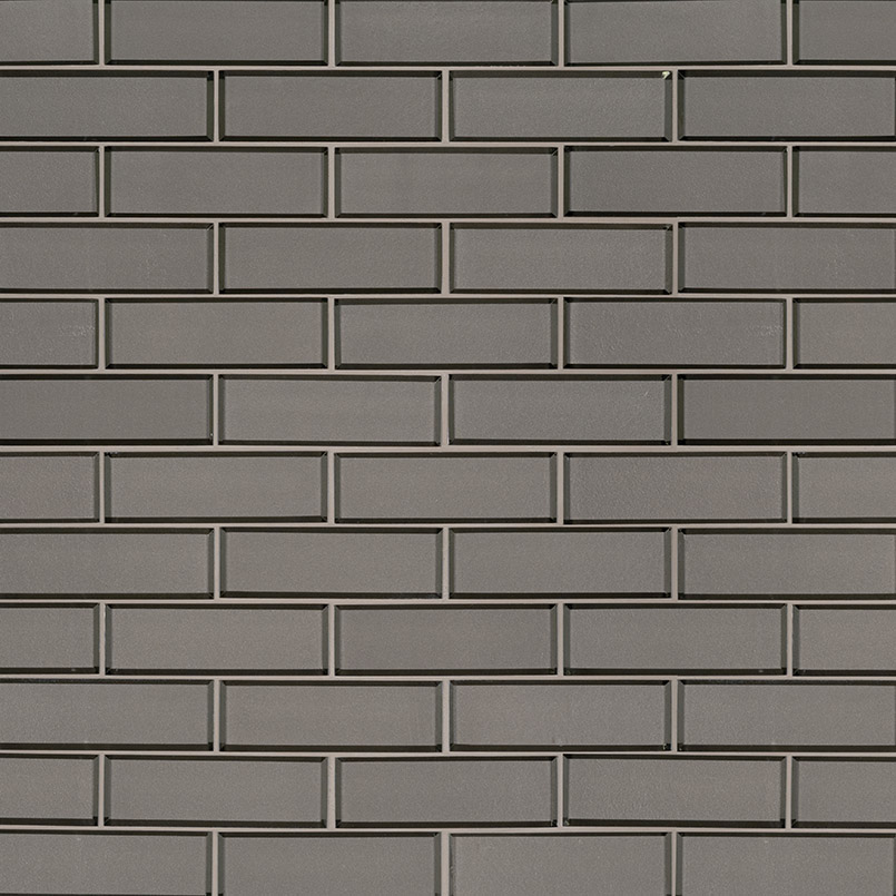 Champagne Bevel Subway Tile 2x6 thumbnail 3