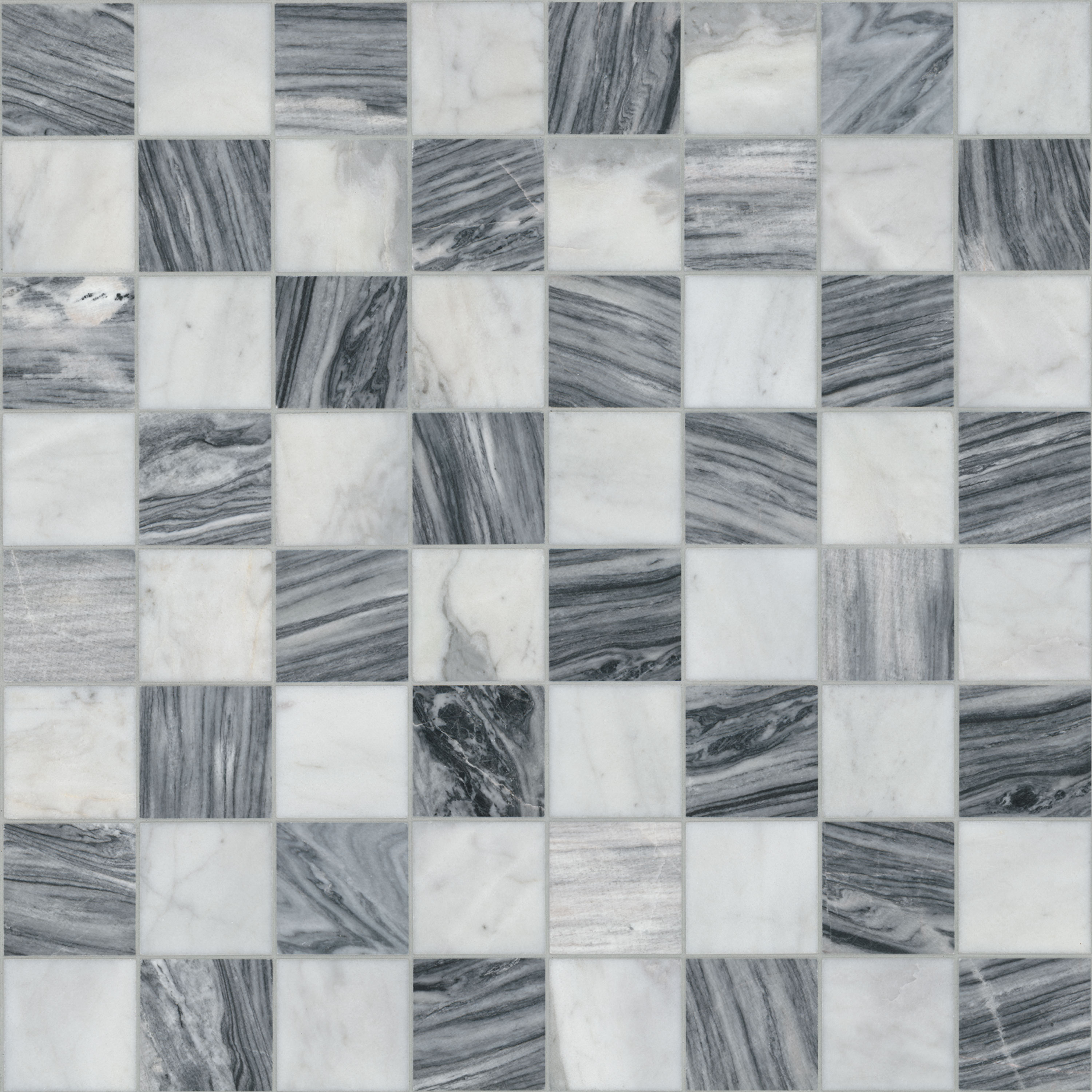 Firenze Blend 3x3 Polished Tile thumbnail 2