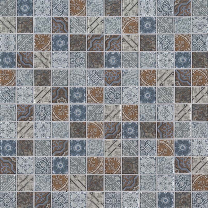 Pasadena Glass Tile thumbnail 3