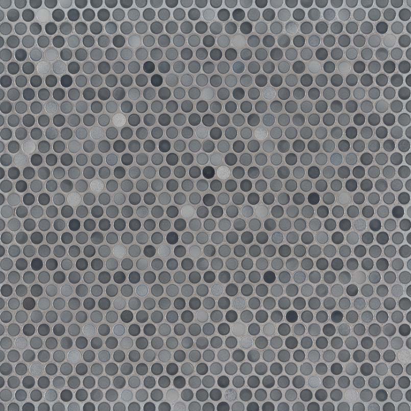 Penny Round Grigio Mix thumbnail 3