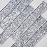 Chilcott Bright Subway Tile 2x6 thumbnail 2