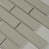 Portico Pearl Beveled Tile thumbnail 6