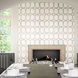 Royal Link Geometric Tile thumbnail 3
