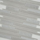 Snowcap Blend Interlocking 4mm thumbnail 2