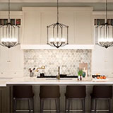 Stonella Hexagon Mosaic Tile thumbnail 4