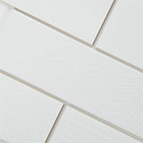 Urbano Pure 3d Mix Tile thumbnail 5