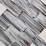 Verde Subway Tile 2x6 thumbnail 4
