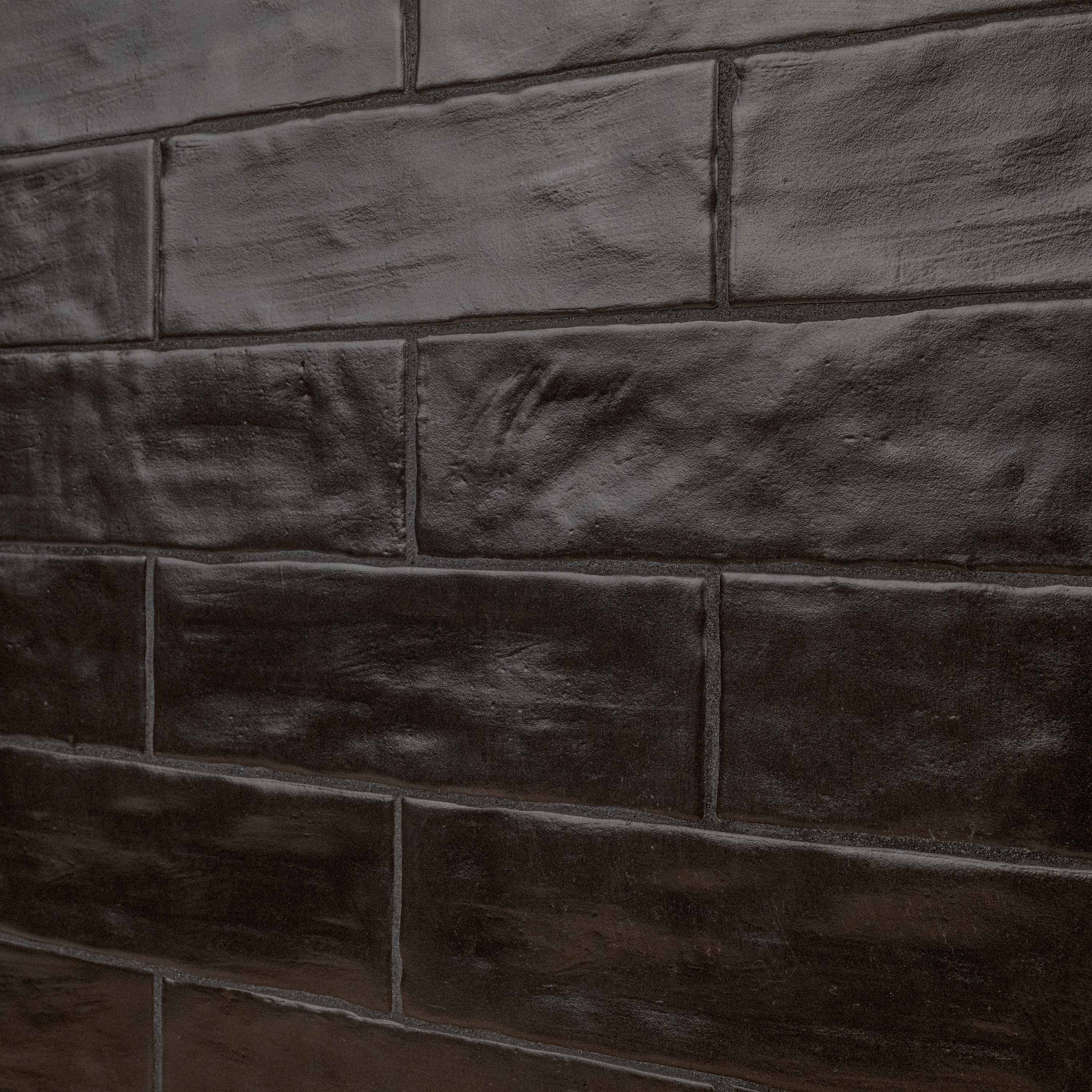 Zest Midnight Tile 2.5x8 thumbnail 2