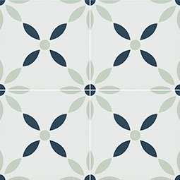 Zaria Porcelain Tile Collection thumbnail 4
