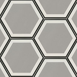 Hexley Hexagon Tile Collection thumbnail 5