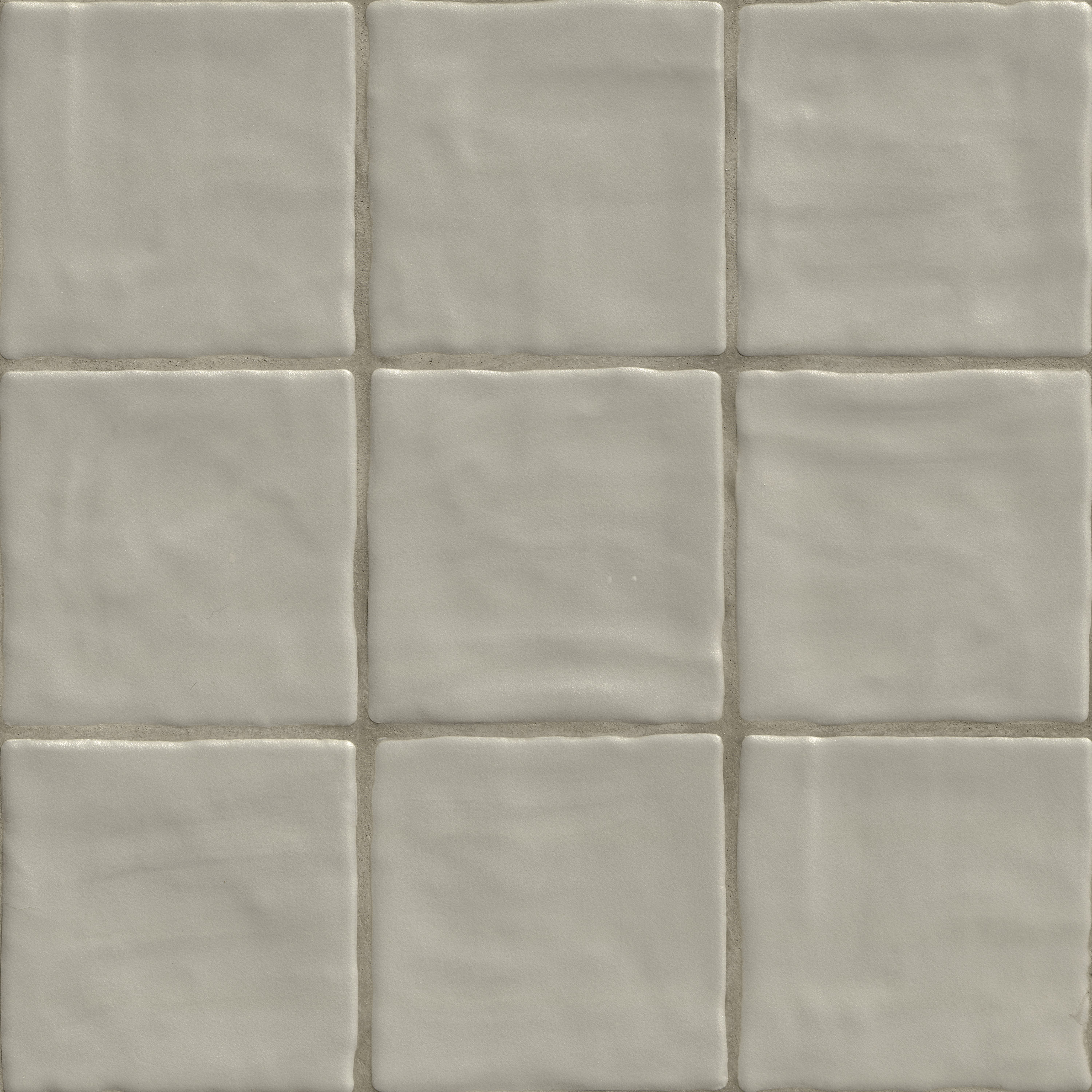 Zest Aloe Tile 4x4 thumbnail 2
