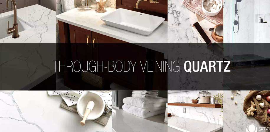 Marble Look Quartz thumbnail 3