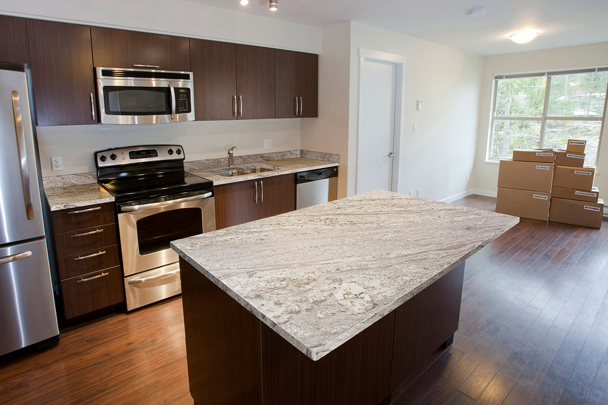 Andino White Granite thumbnail 6