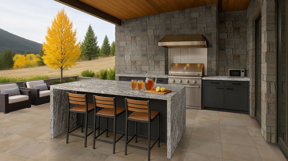 Azul Celeste Granite thumbnail 6