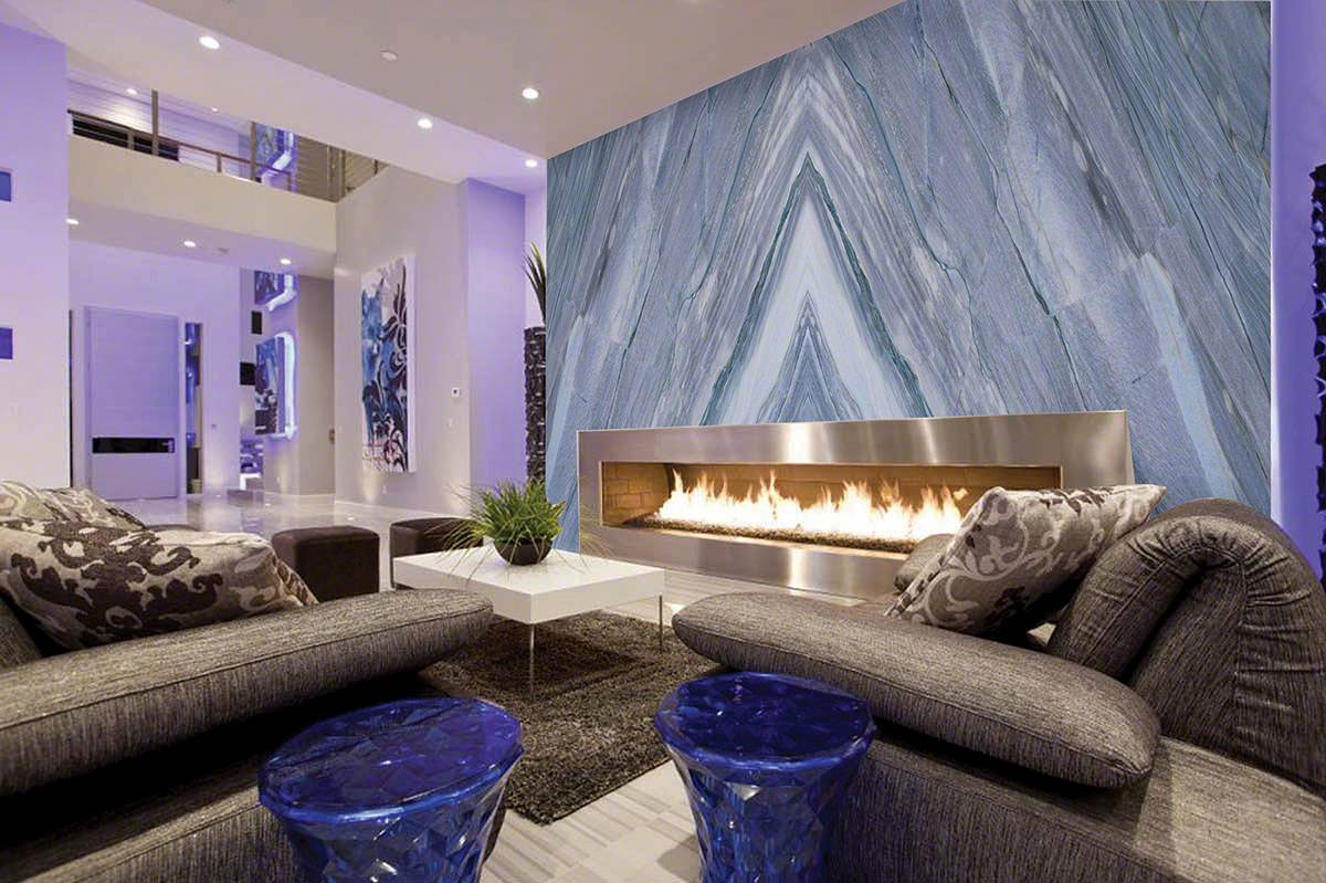 Azul Imperiale Quartzite thumbnail 6
