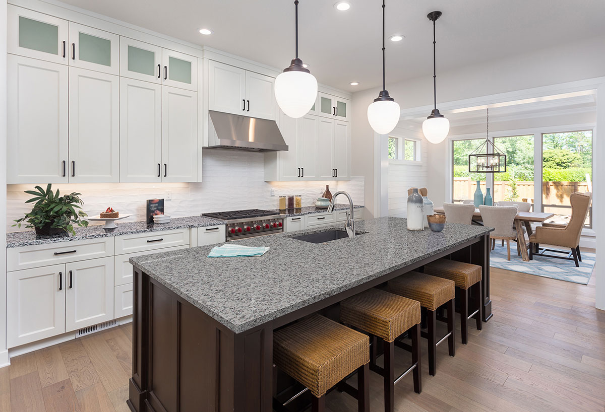 Blanco Taupe Granite thumbnail 5