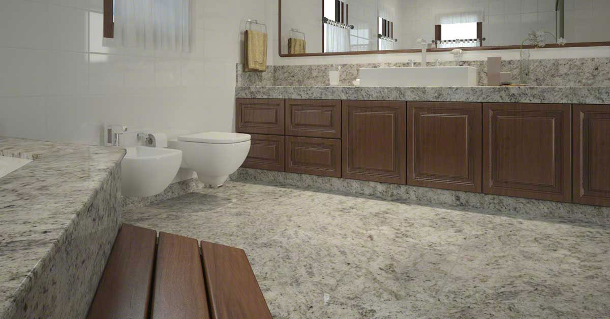 Salinas White Granite thumbnail 6