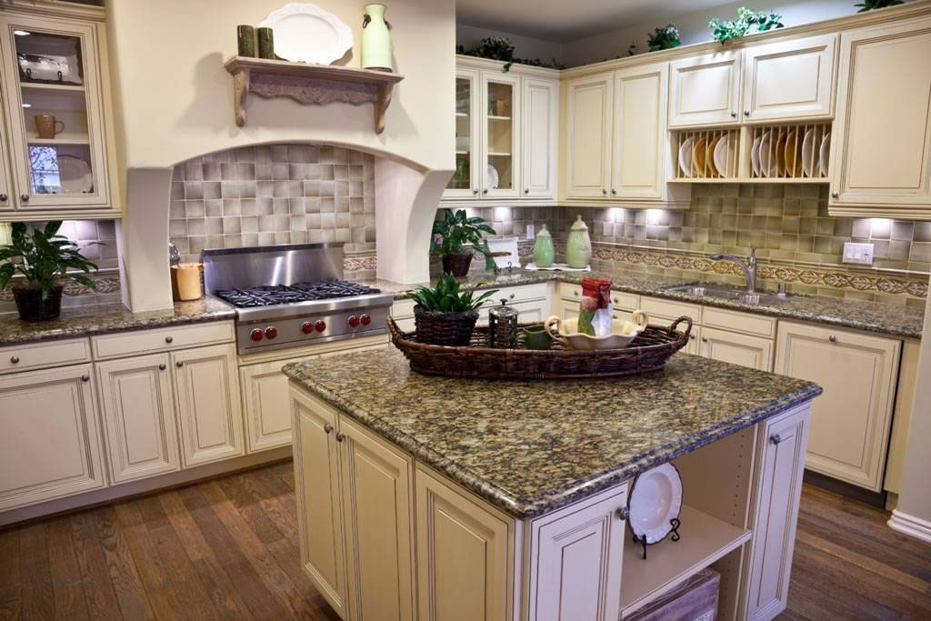Santa Cecelia Granite thumbnail 6