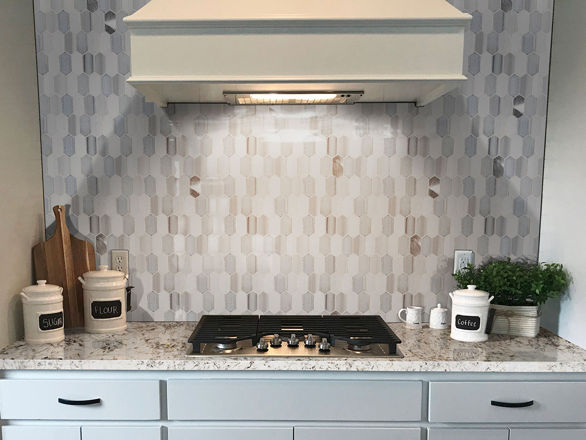 White Glimmer Granite thumbnail 6