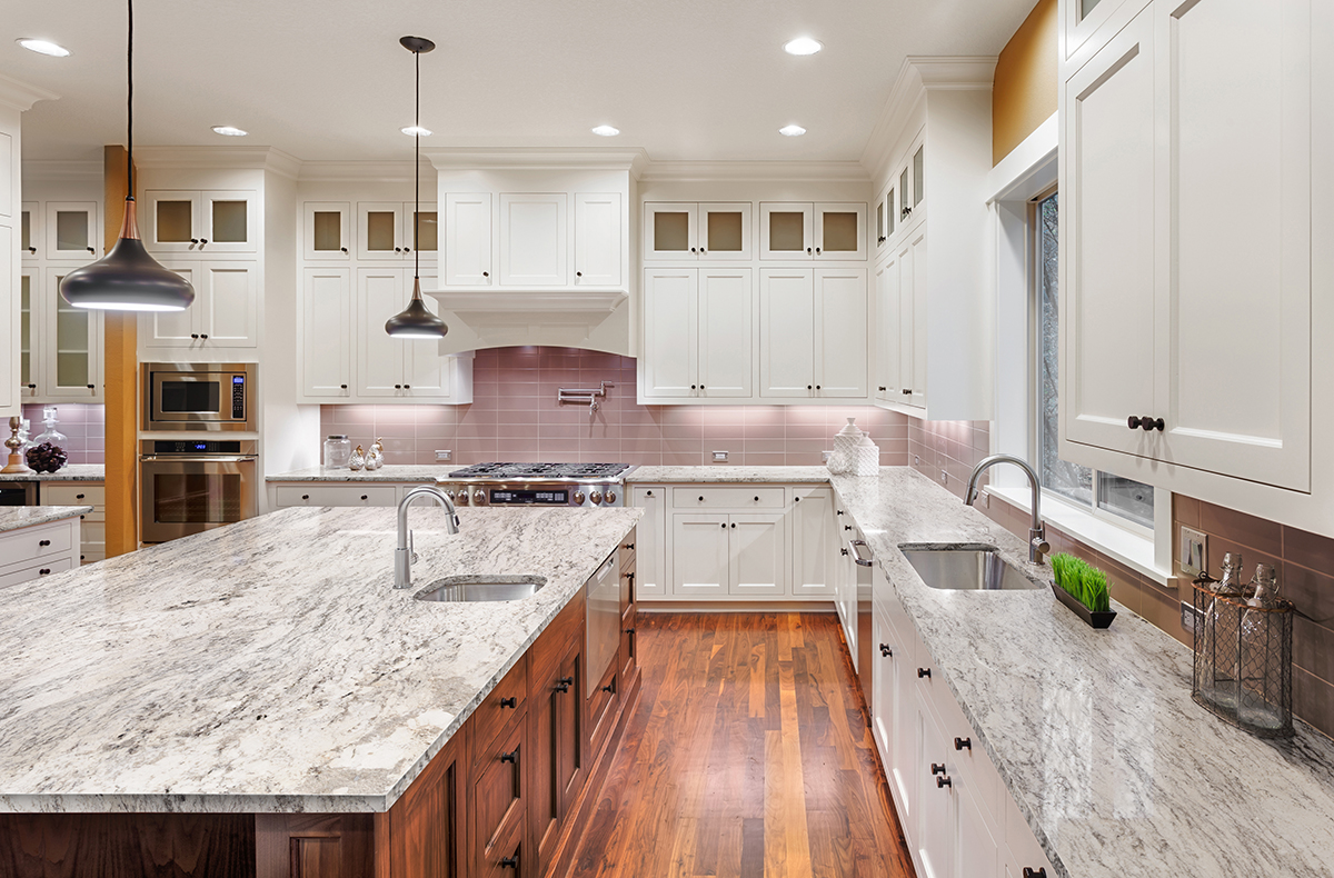 White Valley Granite thumbnail 6