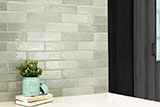Renzo Jade Ceramic Tile 3x12 thumbnail 5