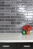 Renzo Storm Ceramic Wall Tile thumbnail 4