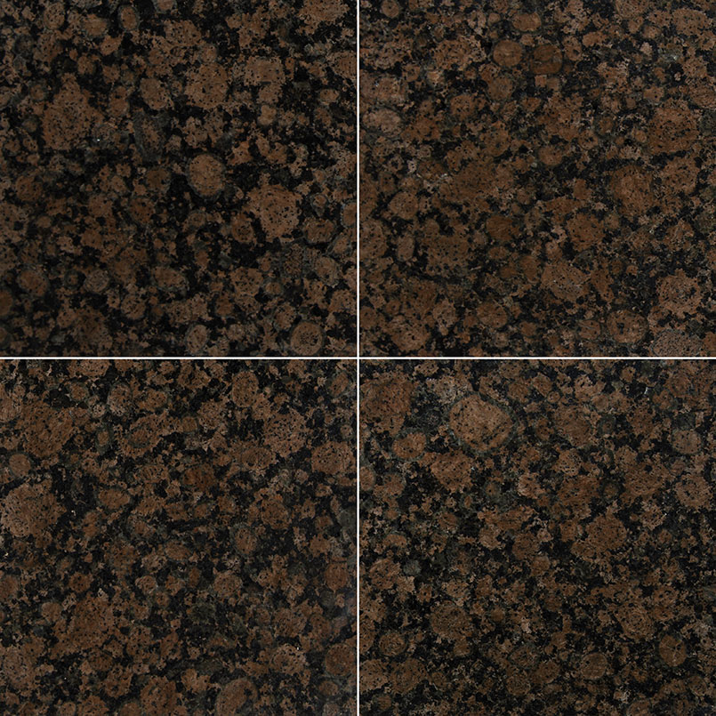 Baltic Brown Granite thumbnail 5