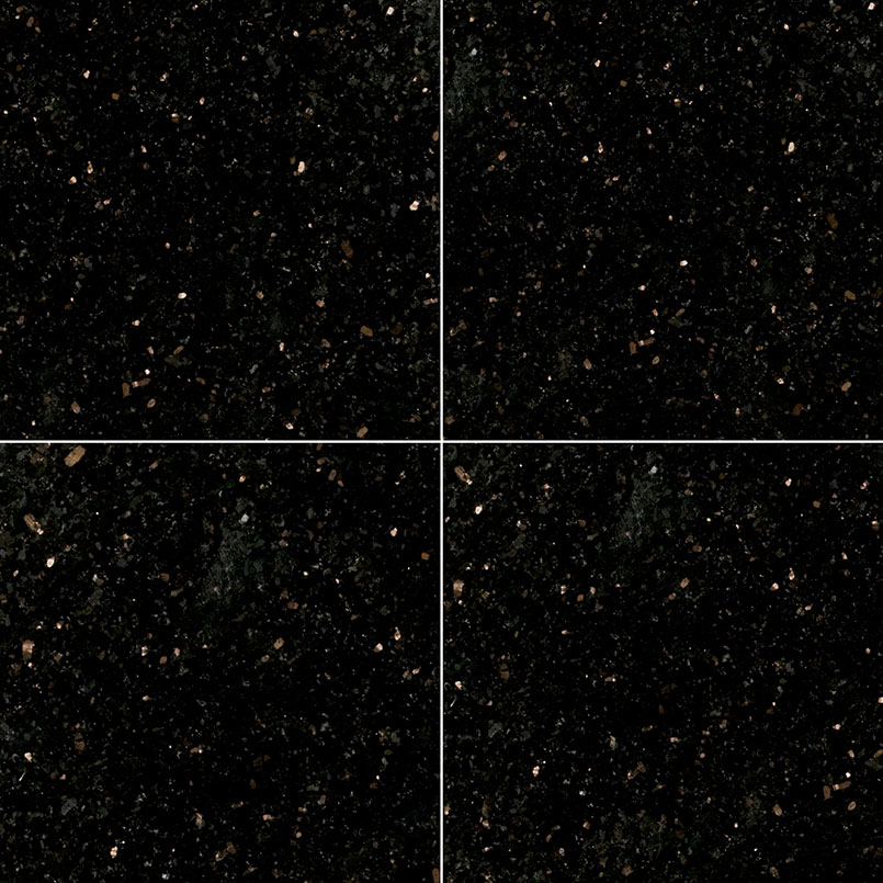 Black Galaxy Granite thumbnail 5