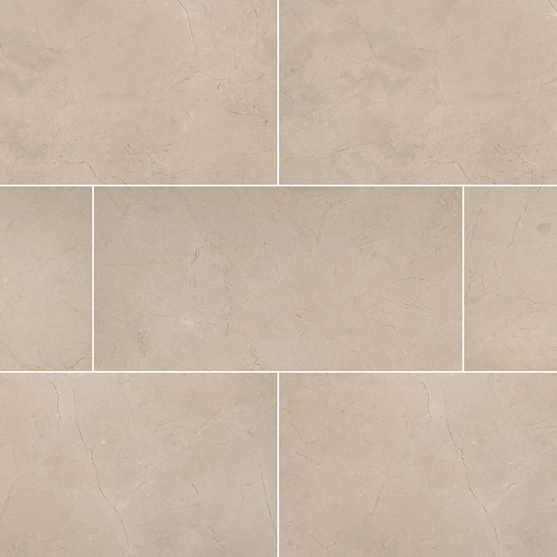 Crema Marfil Marble thumbnail 3