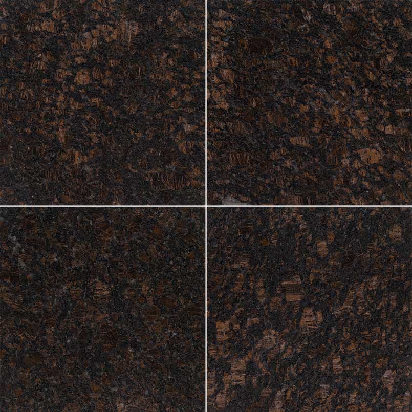 Tan Brown Granite thumbnail 5