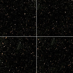 Black Galaxy Granite thumbnail 6