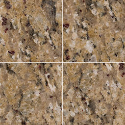 New Venetian Gold Granite thumbnail 6