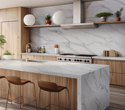 Exclusive Q+ Engineered Stone Countertops & Slabs thumbnail 6