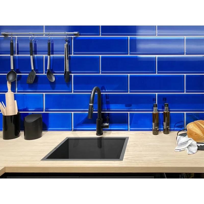 COBALT BLUE 4X16 GLOSS thumbnail 3