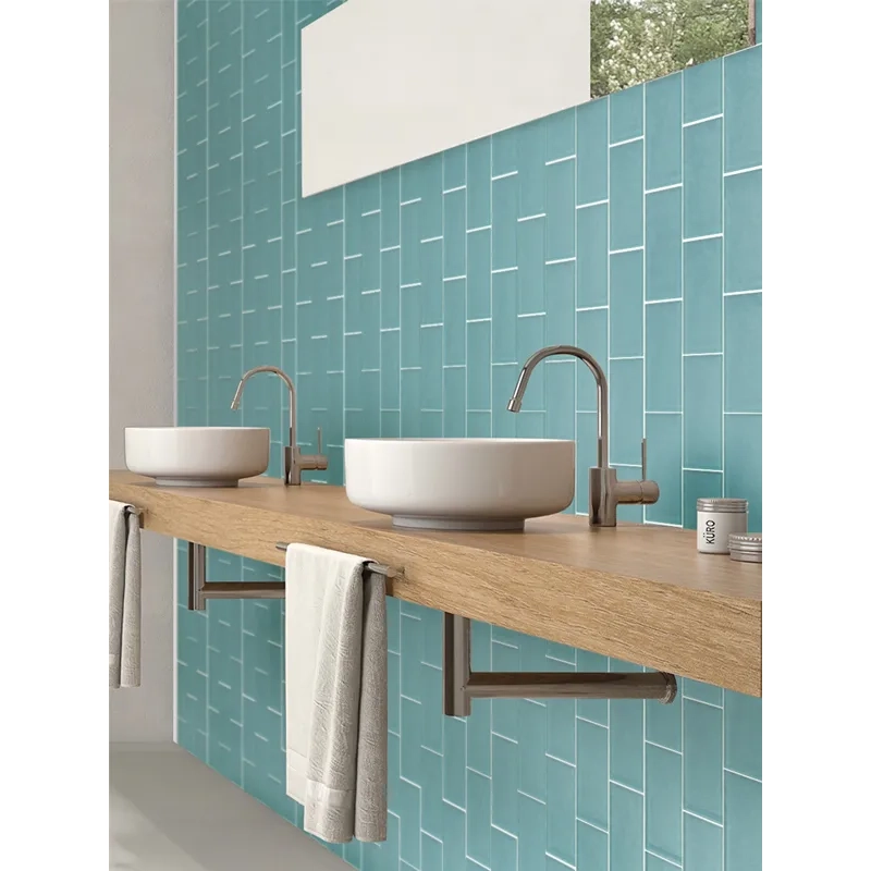 AQUA MATTE 3X6 thumbnail 2