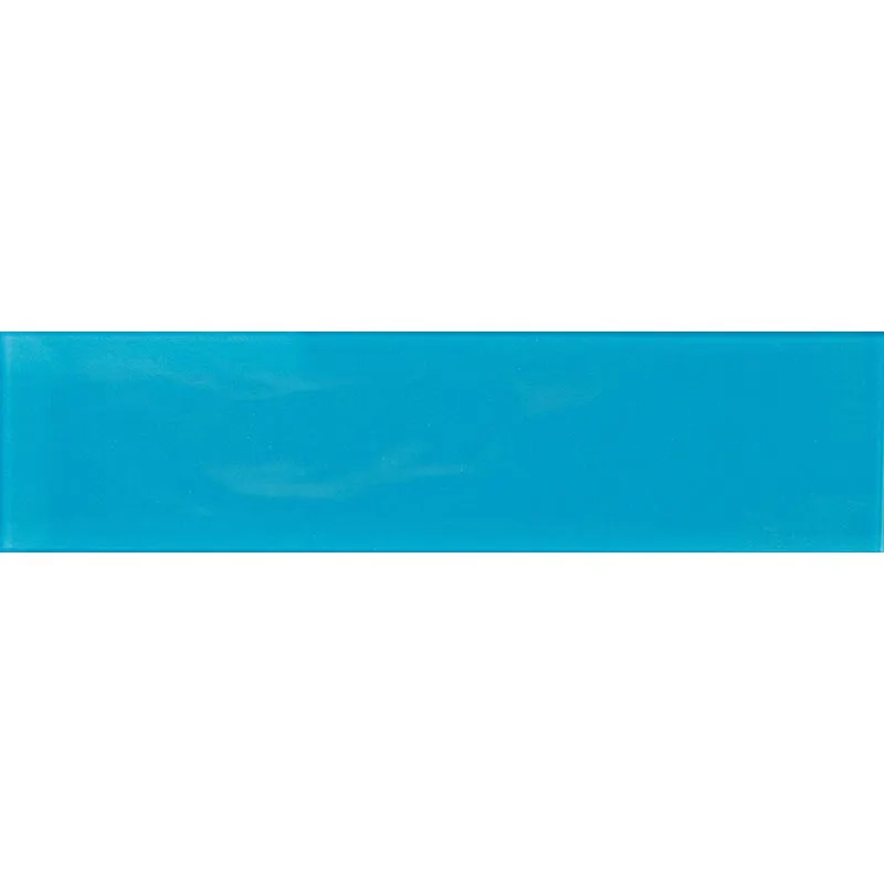 TURQUOISE 4X16 GLOSS