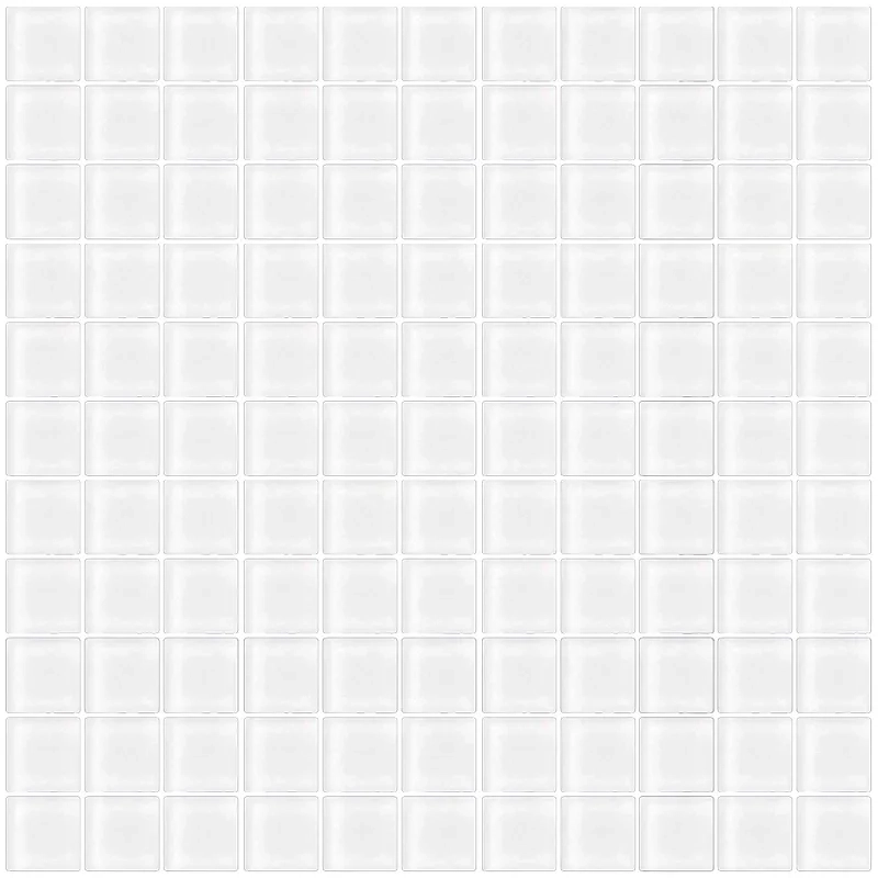 MIRAGE WHITE MATTE