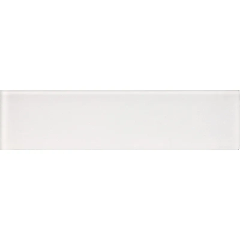 MIRAGE WHITE MATTE 3X12