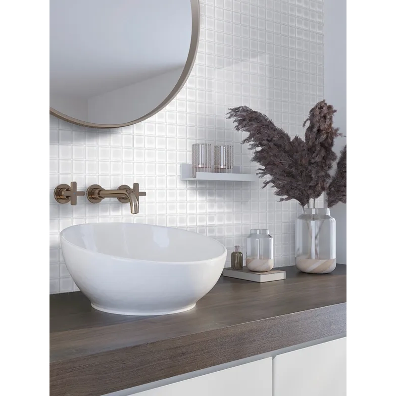 MIRAGE WHITE GLOSS thumbnail 2