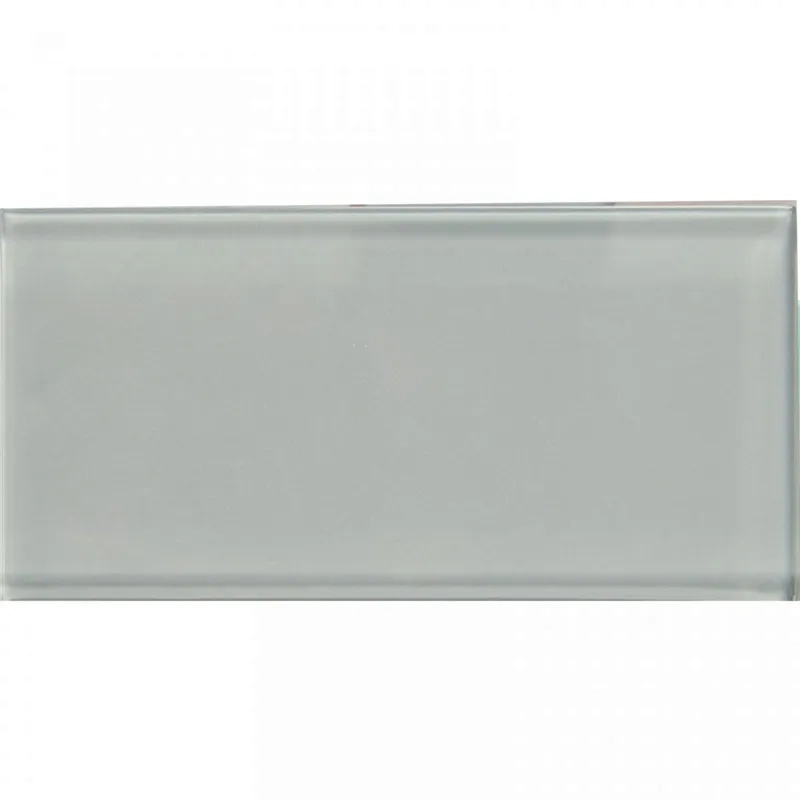 GRAY CLOUD GLOSS 3X6